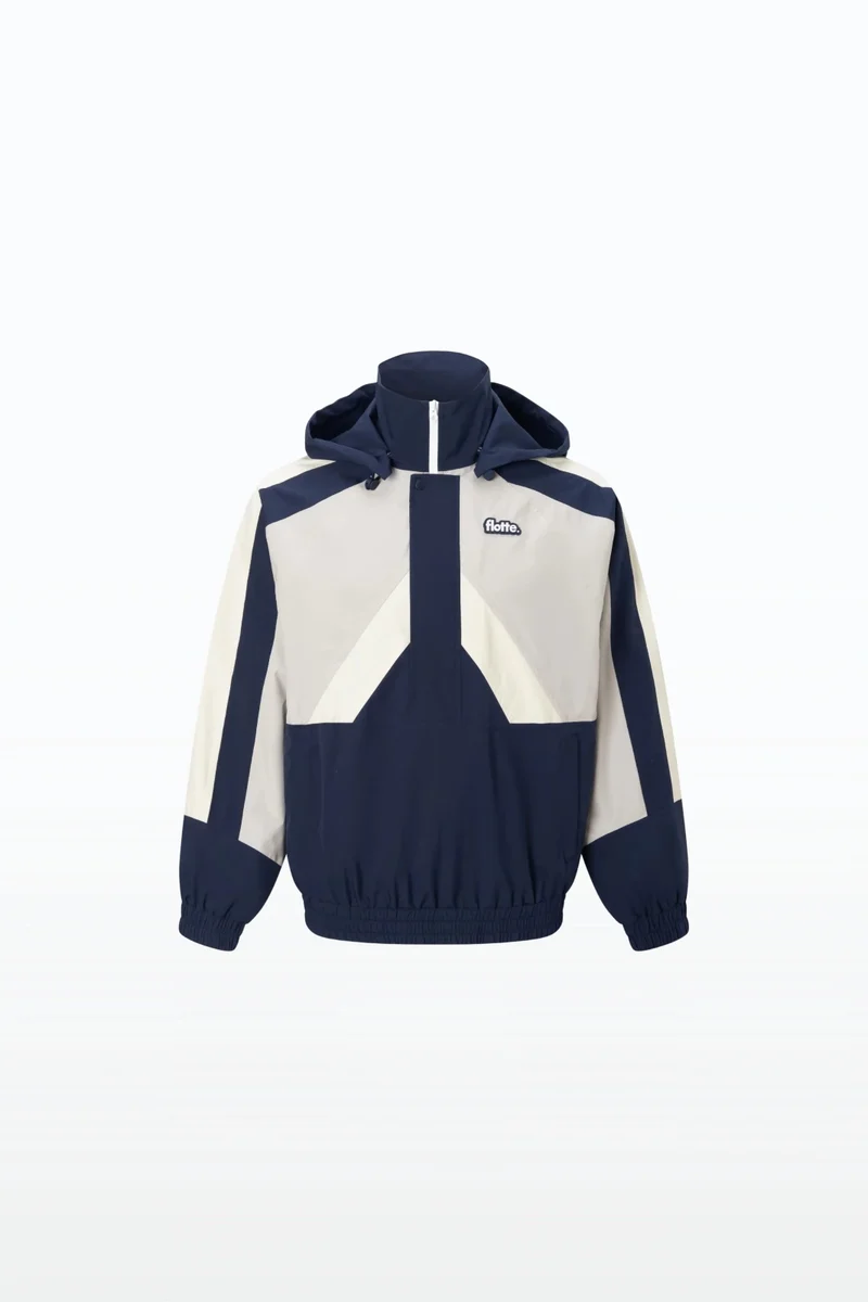 Abbesses - Veste Imperméable
