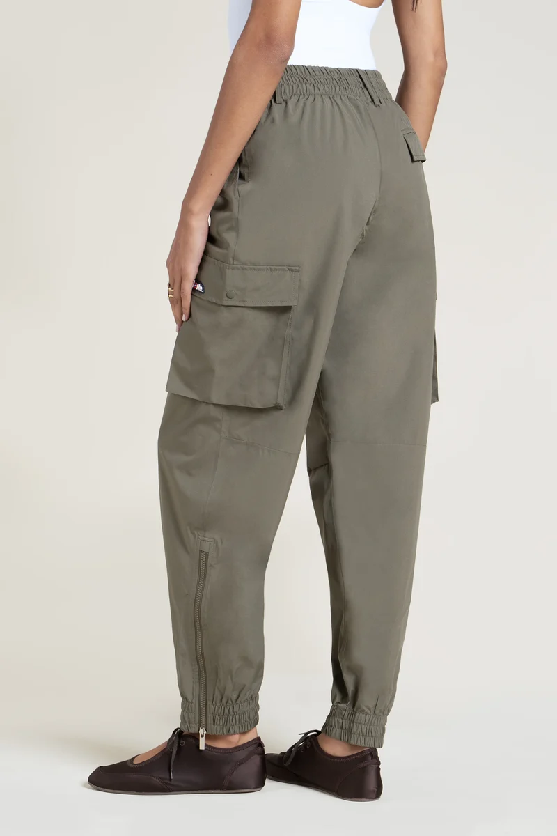 Gambetta - Pantalon de Pluie