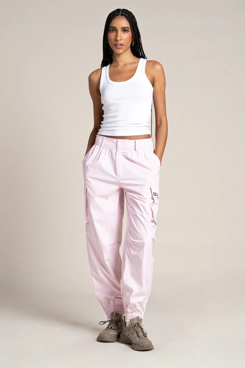 Gambetta - Pantalon de Pluie