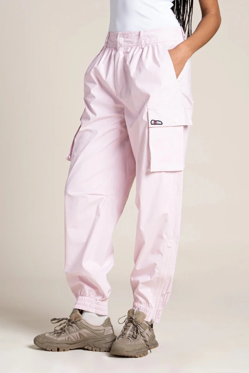 Gambetta - Pantalon de Pluie