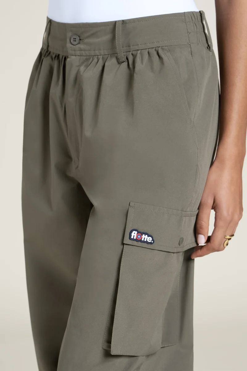 Gambetta - Pantalon de Pluie