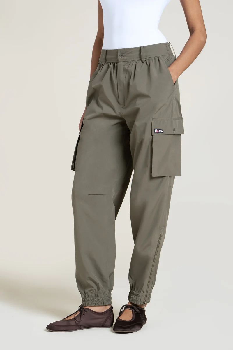 Gambetta - Pantalon de Pluie