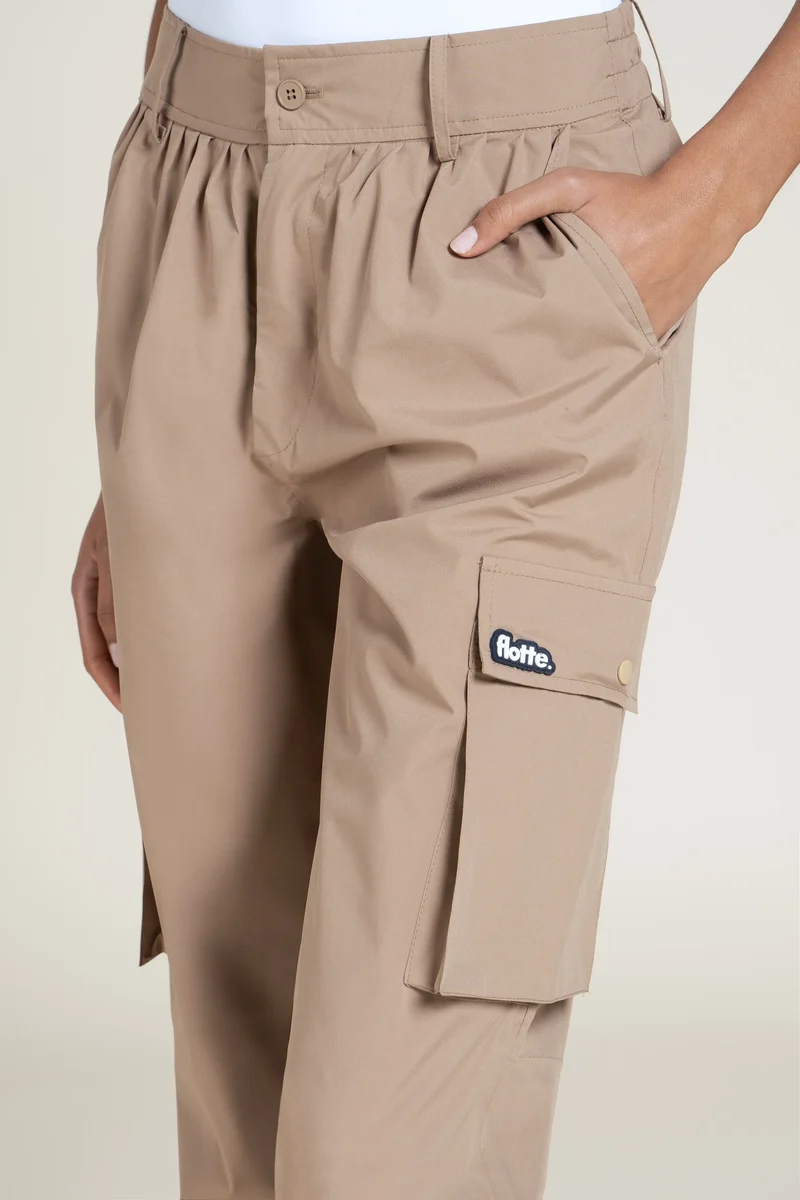 Gambetta - Pantalon de Pluie