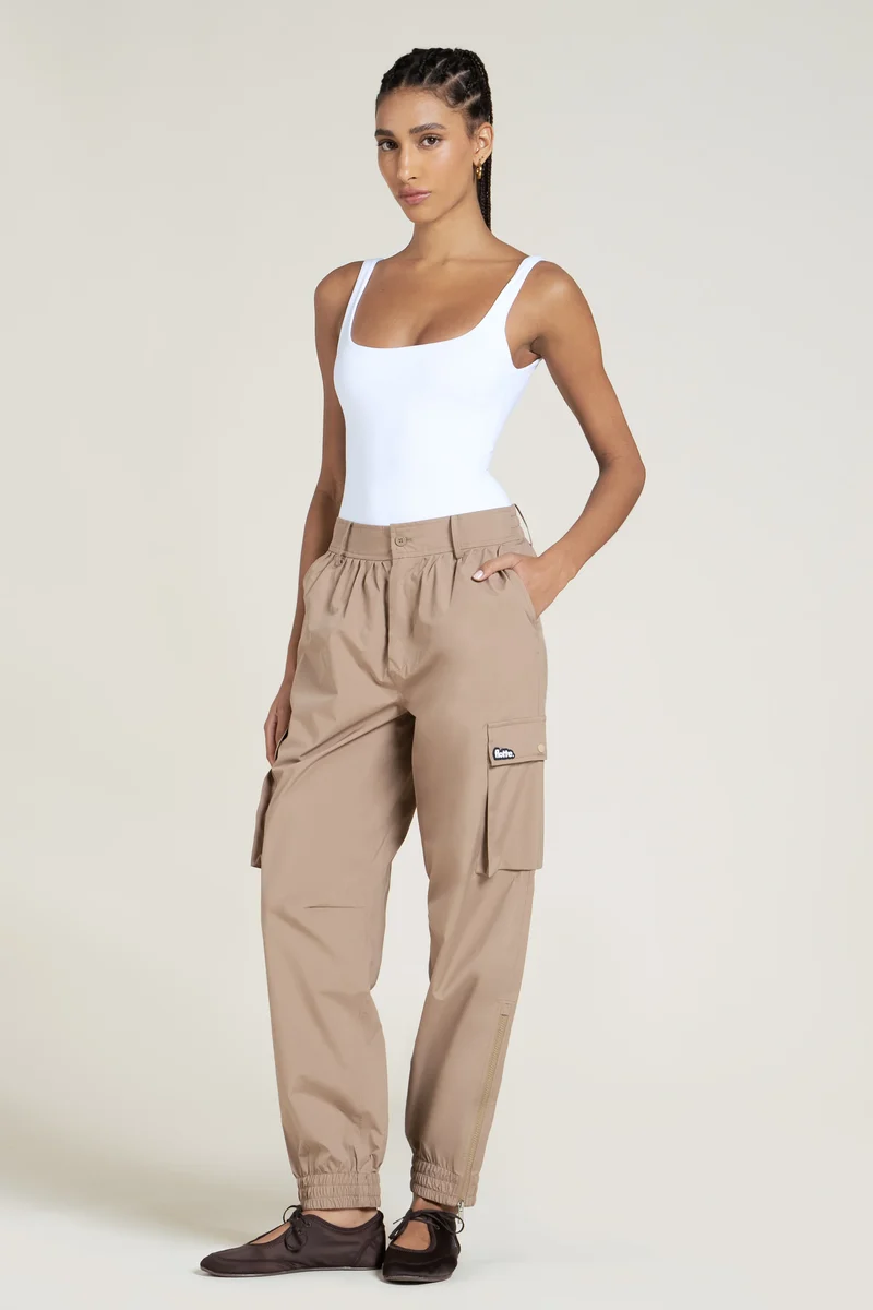 Gambetta - Pantalon de Pluie