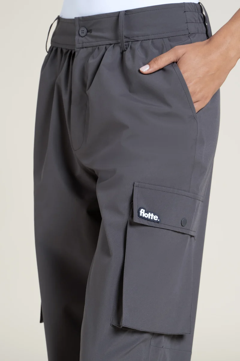 Gambetta - Pantalon de Pluie