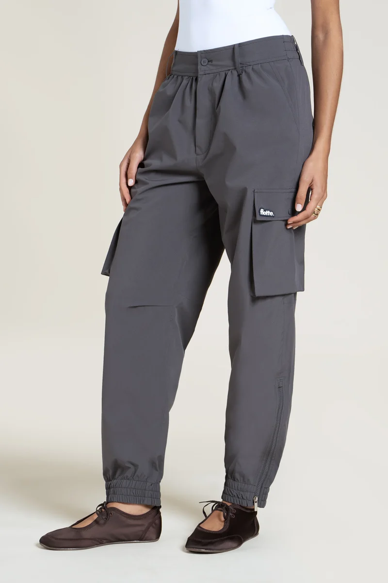 Gambetta - Pantalon de Pluie