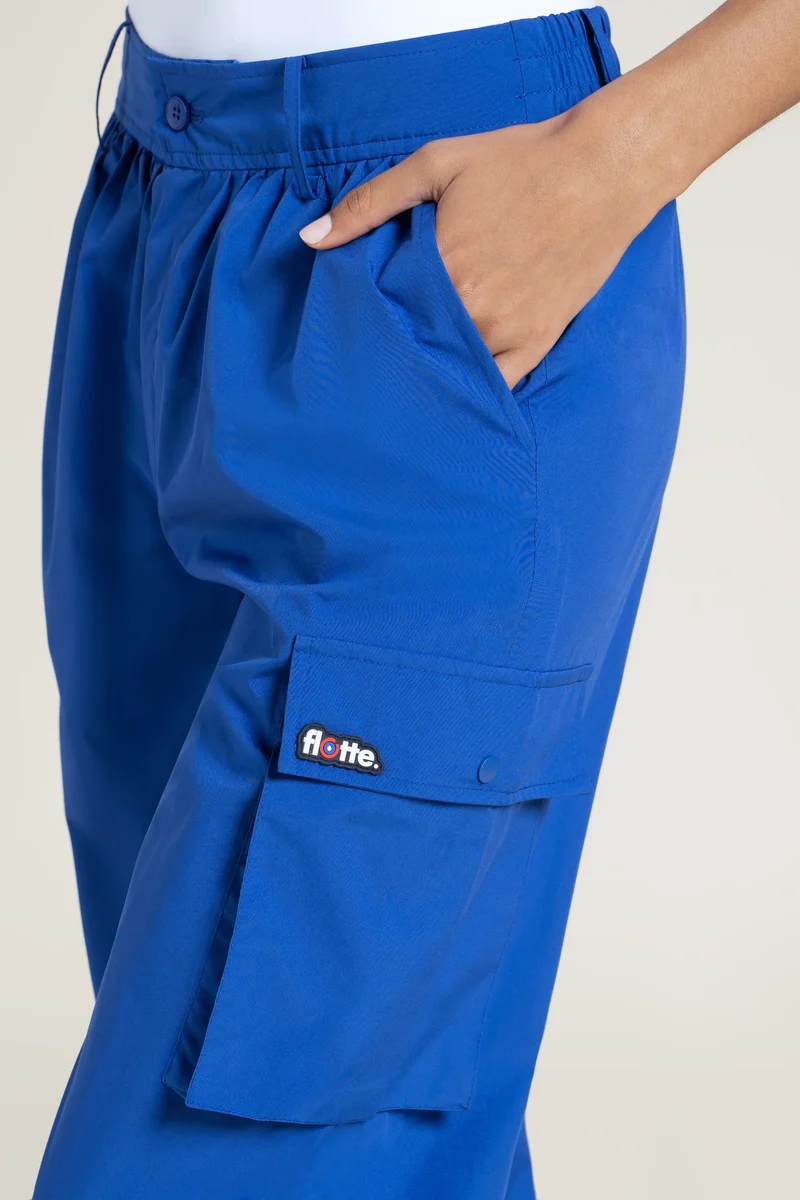 Gambetta - Pantalon de Pluie