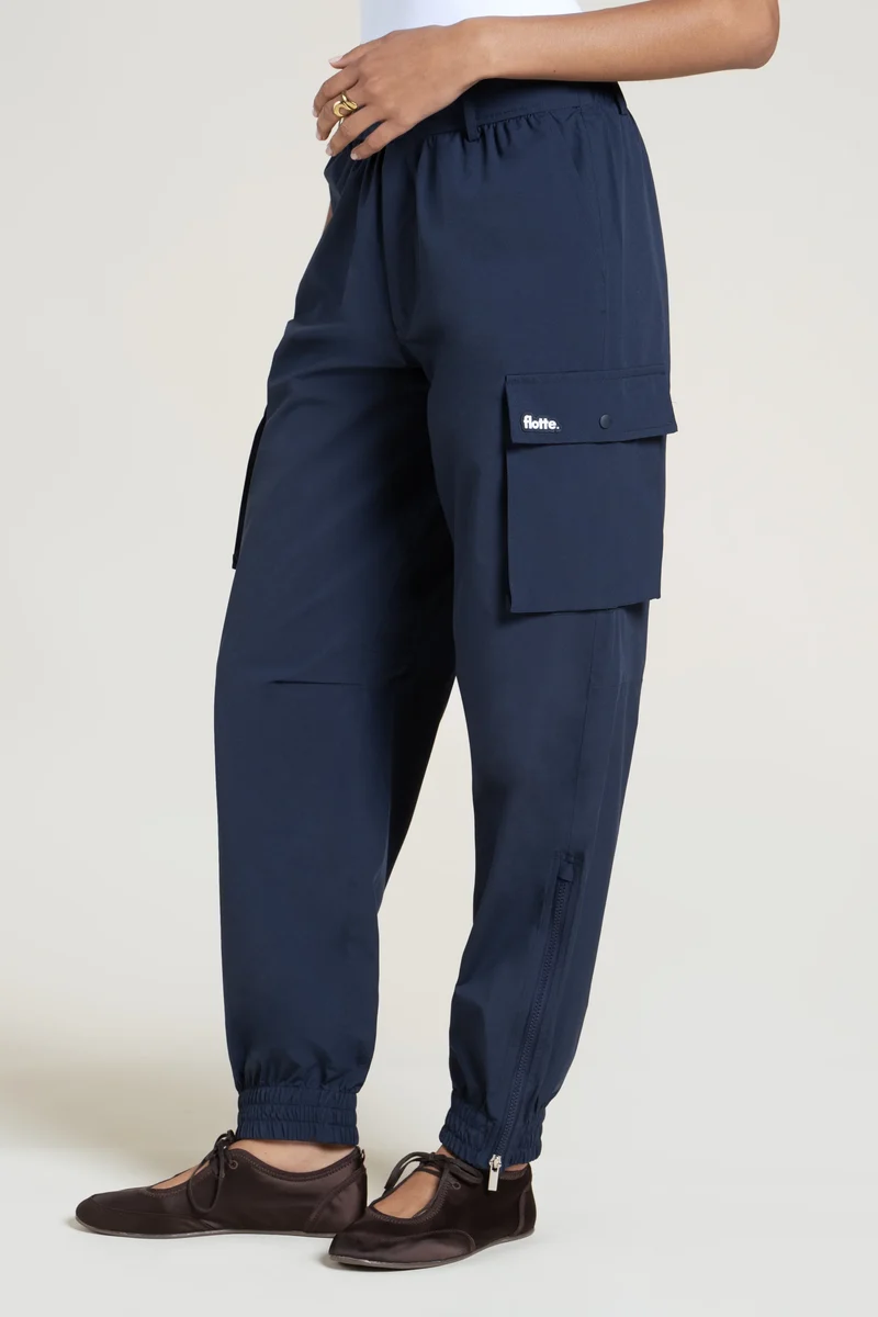 Gambetta - Pantalon de Pluie