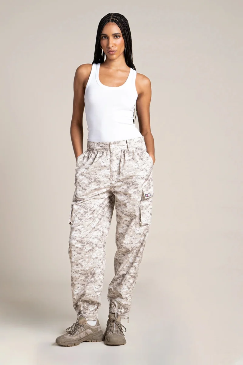 Gambetta - Pantalon de Pluie