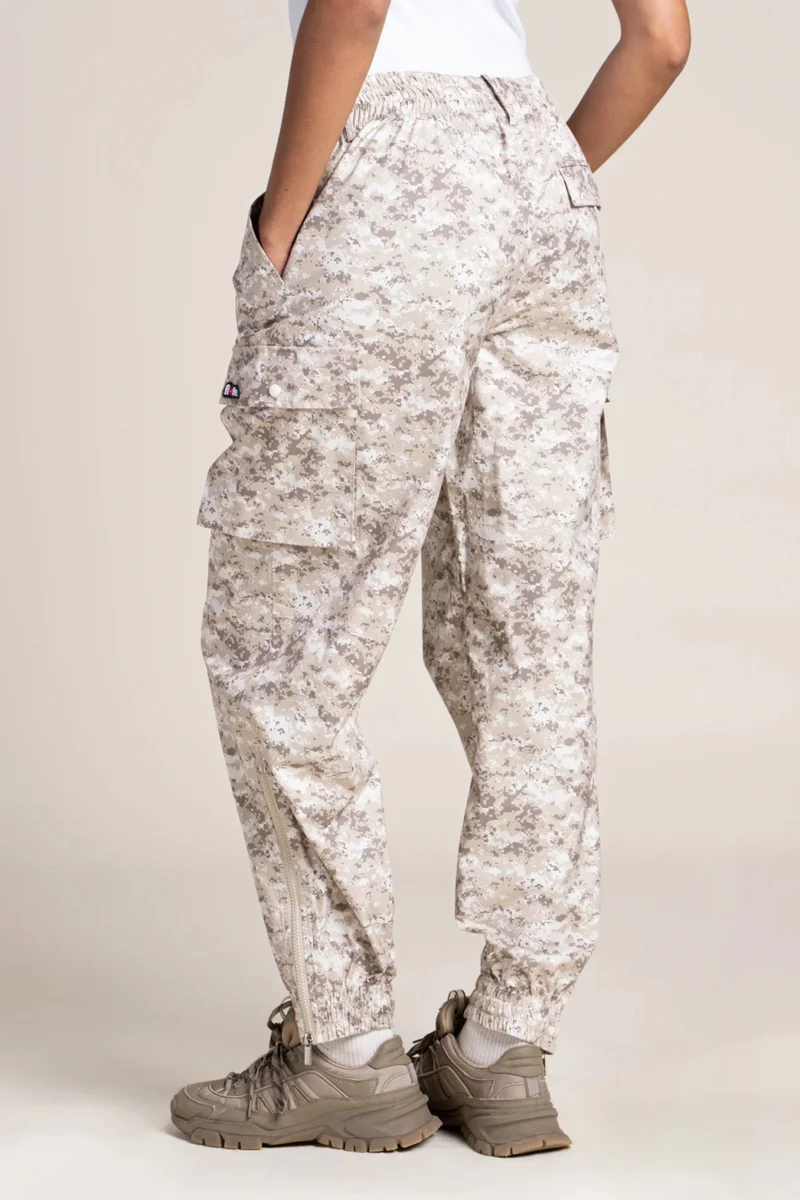 Gambetta - Pantalon de Pluie