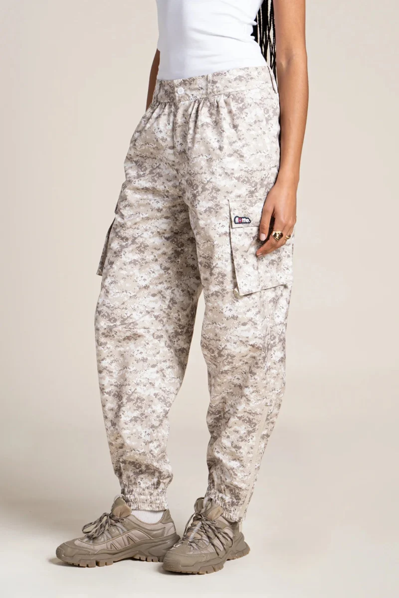 Gambetta - Pantalon de Pluie