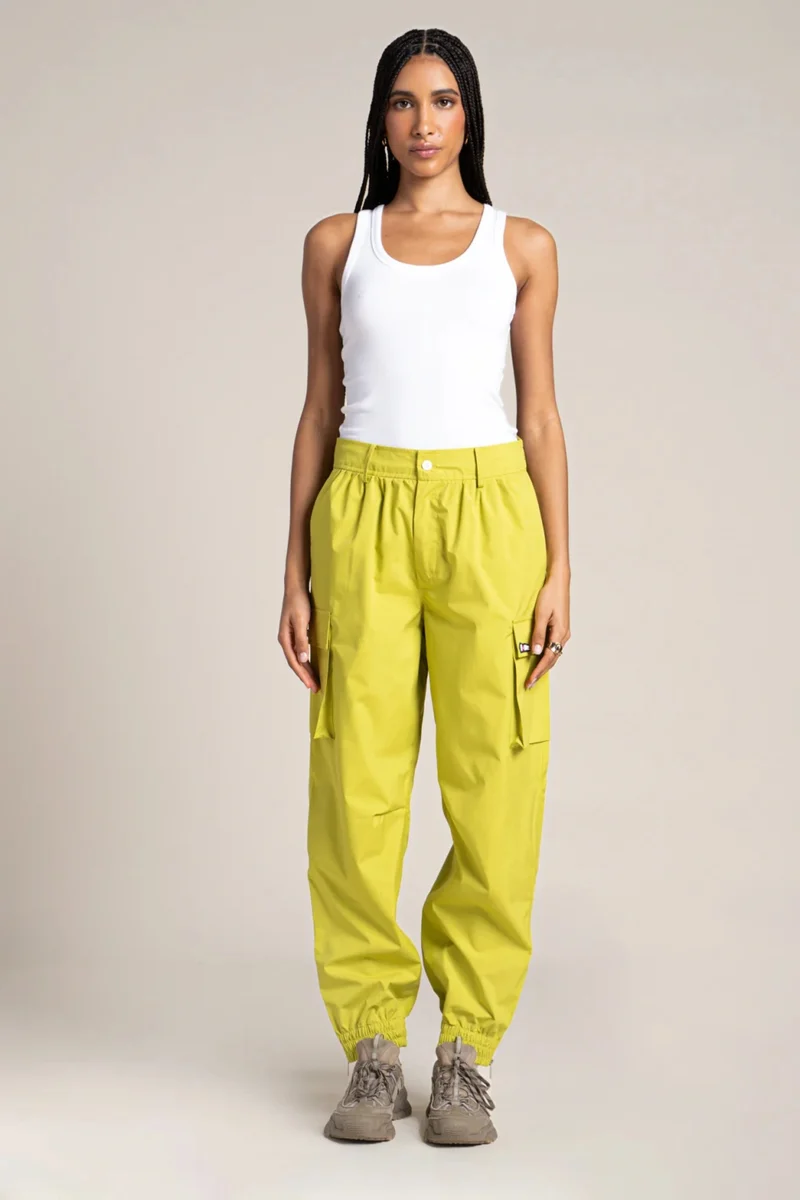 Gambetta - Pantalon de Pluie