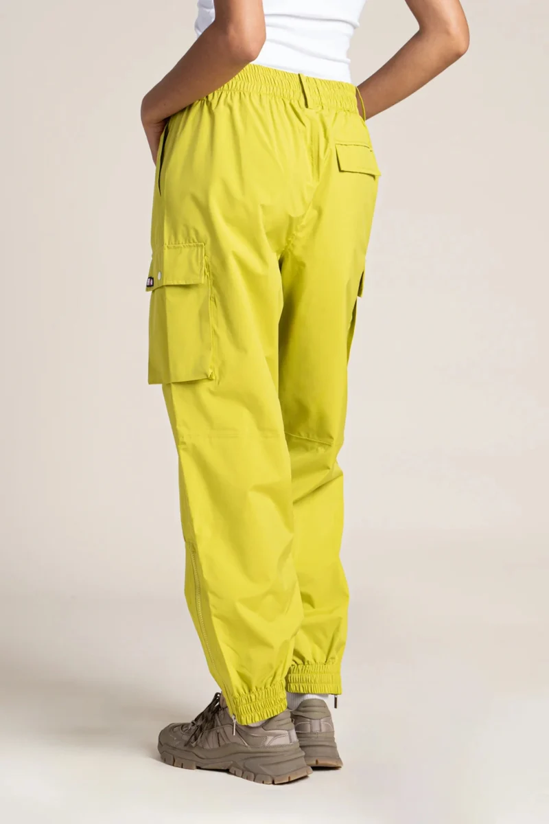 Gambetta - Pantalon de Pluie