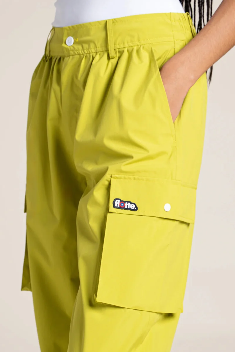 Gambetta - Pantalon de Pluie