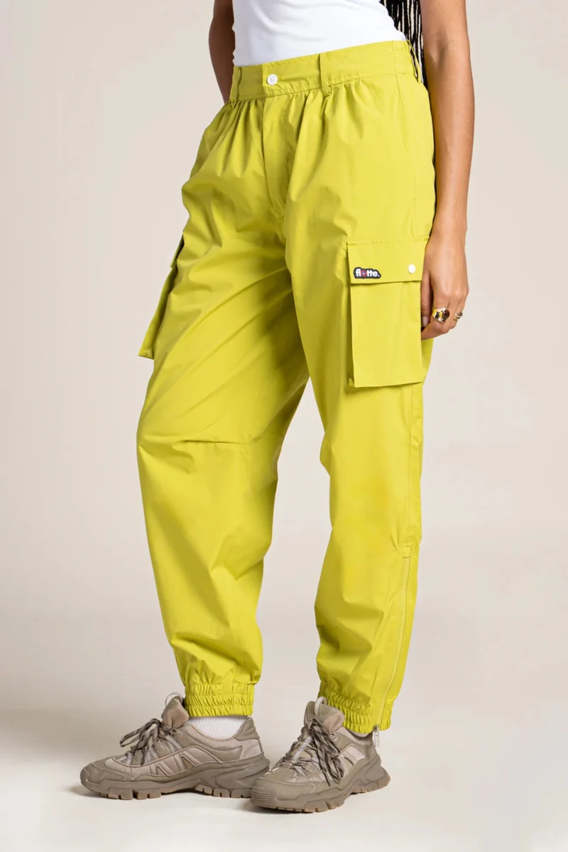 Gambetta - Pantalon de Pluie
