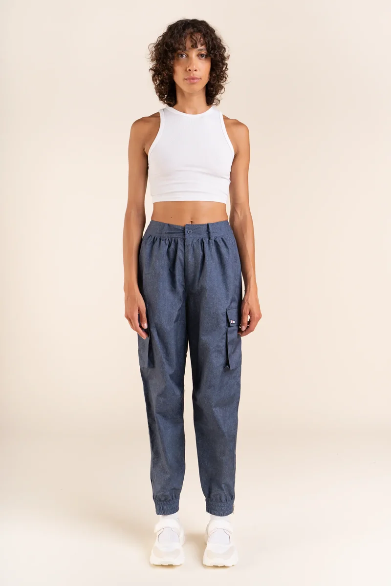 Gambetta - Pantalon de Pluie