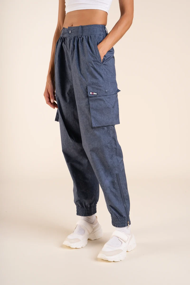 Gambetta - Pantalon de Pluie