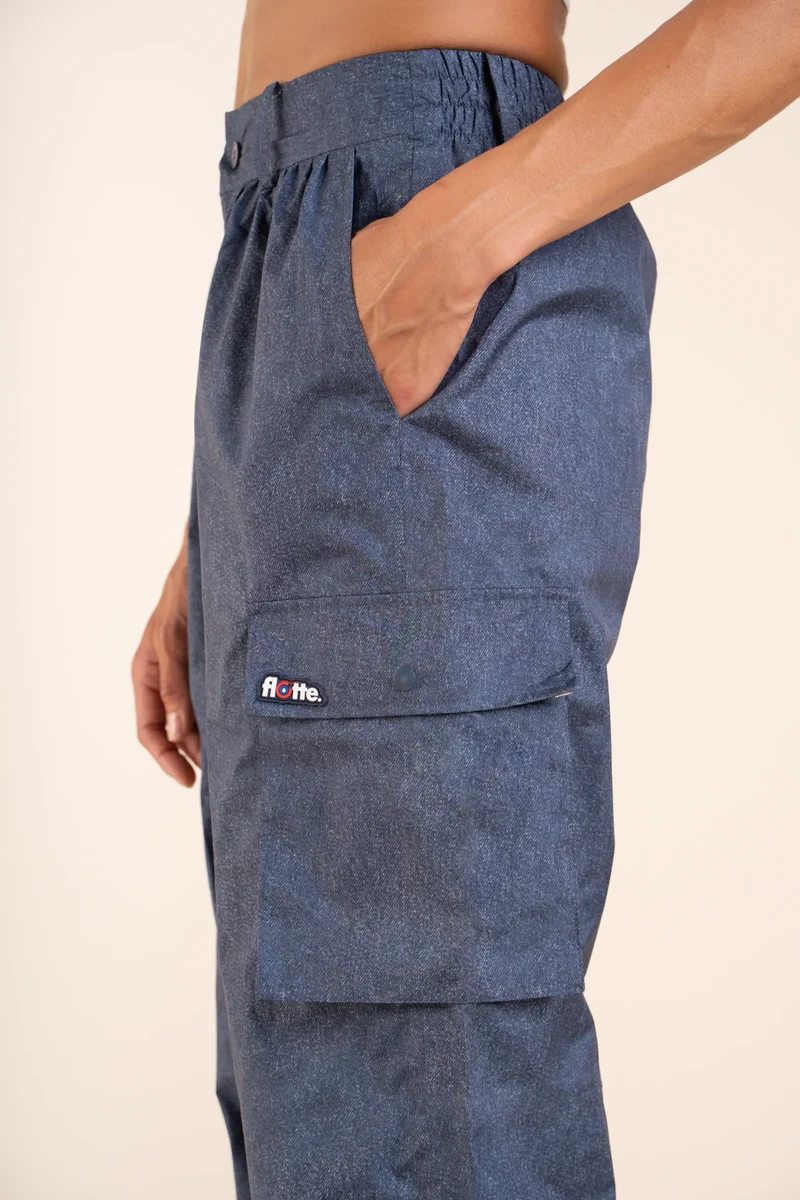 Gambetta - Pantalon de Pluie