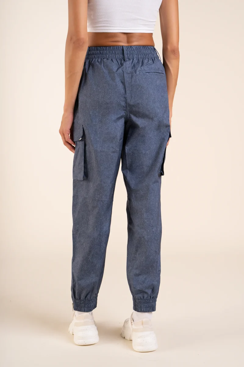 Gambetta - Pantalon de Pluie