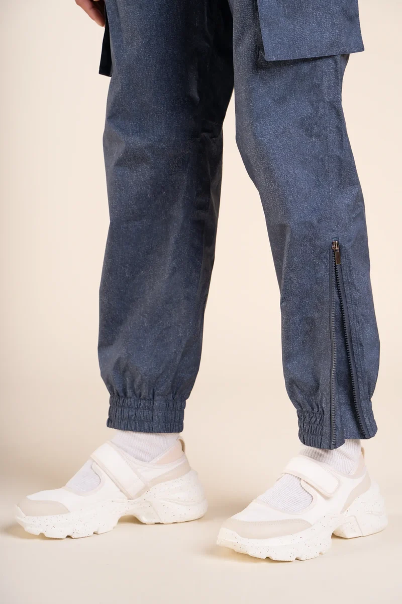 Gambetta - Pantalon de Pluie