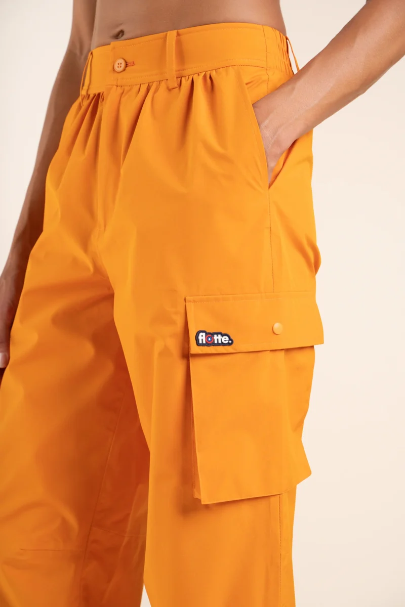 Gambetta - Pantalon de Pluie
