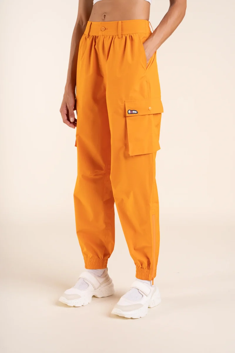 Gambetta - Pantalon de Pluie