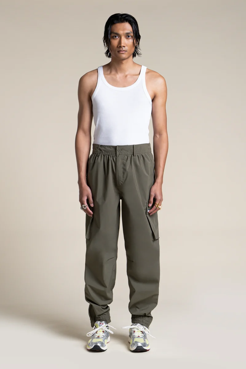 Gambetta - Pantalon de Pluie