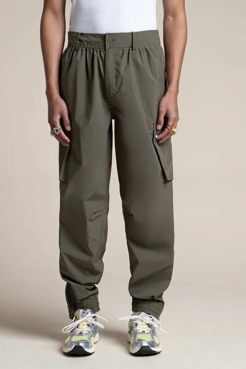 Gambetta - Pantalon de Pluie