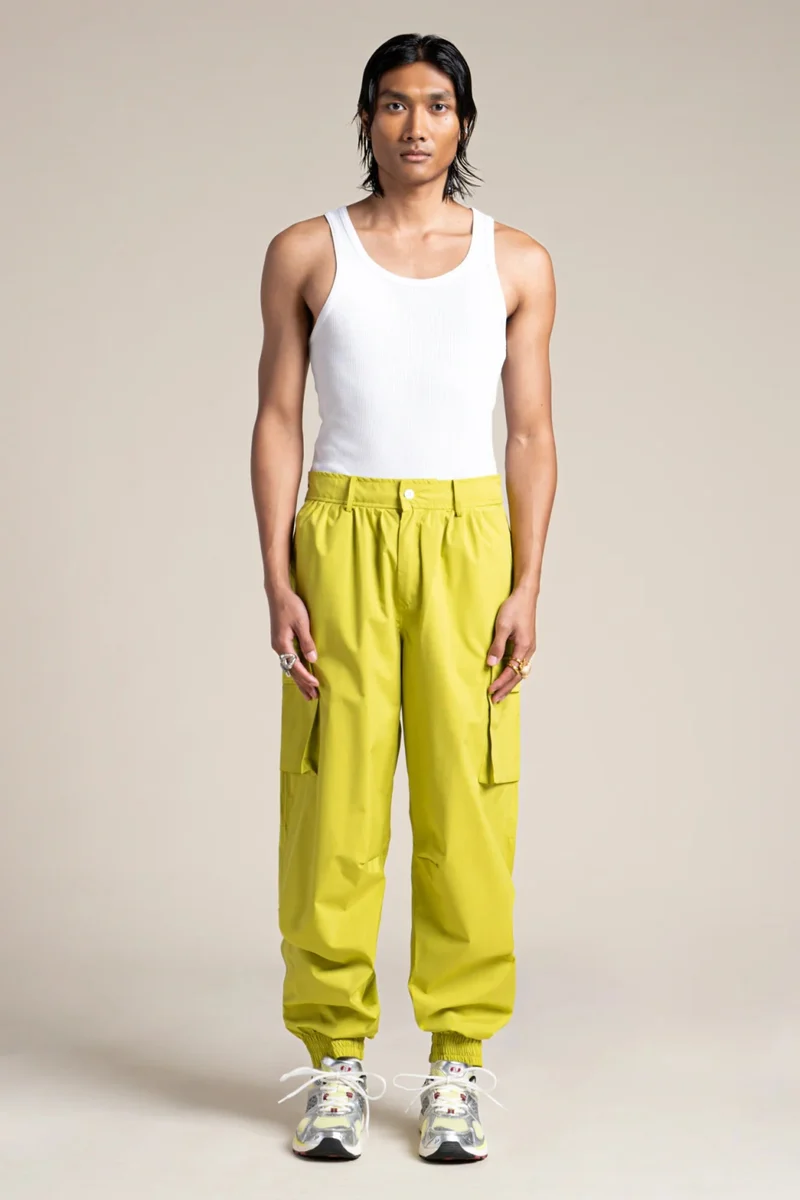 Gambetta - Pantalon de Pluie