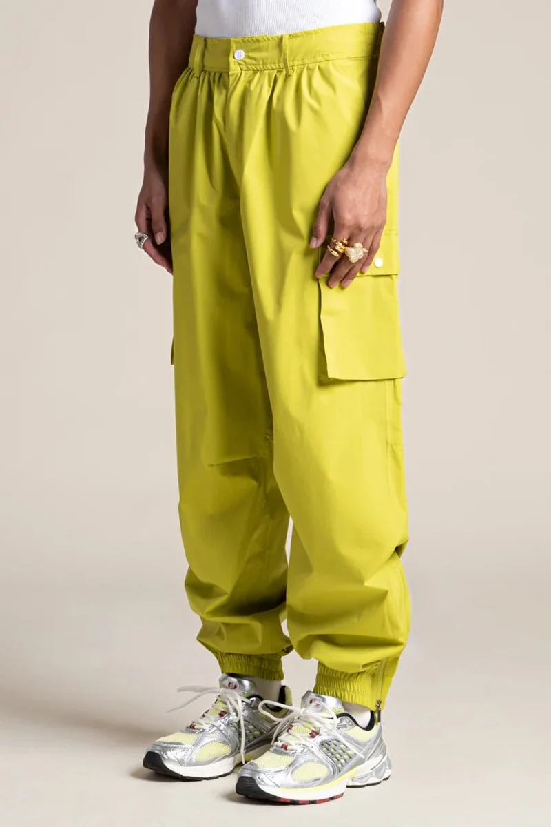 Gambetta - Pantalon de Pluie
