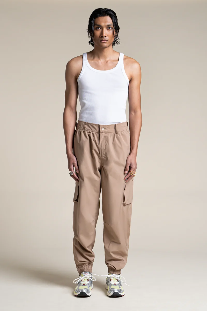 Gambetta - Pantalon de Pluie