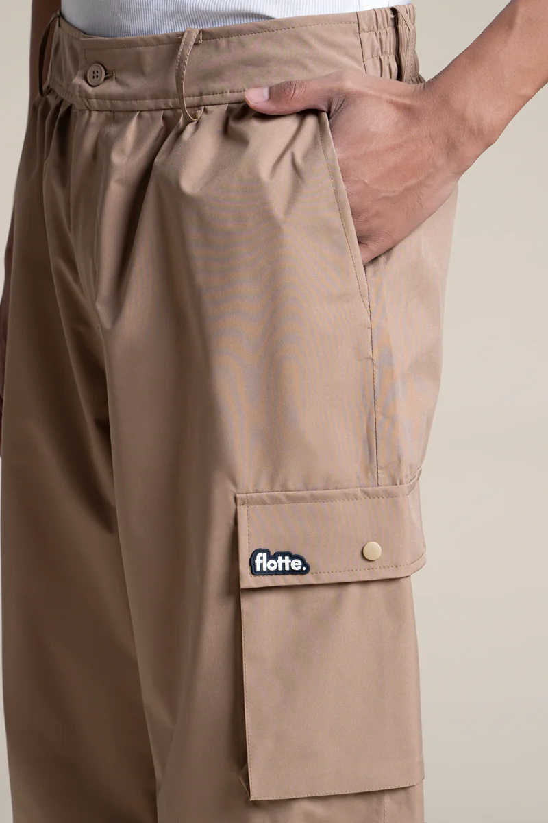 Gambetta - Pantalon de Pluie