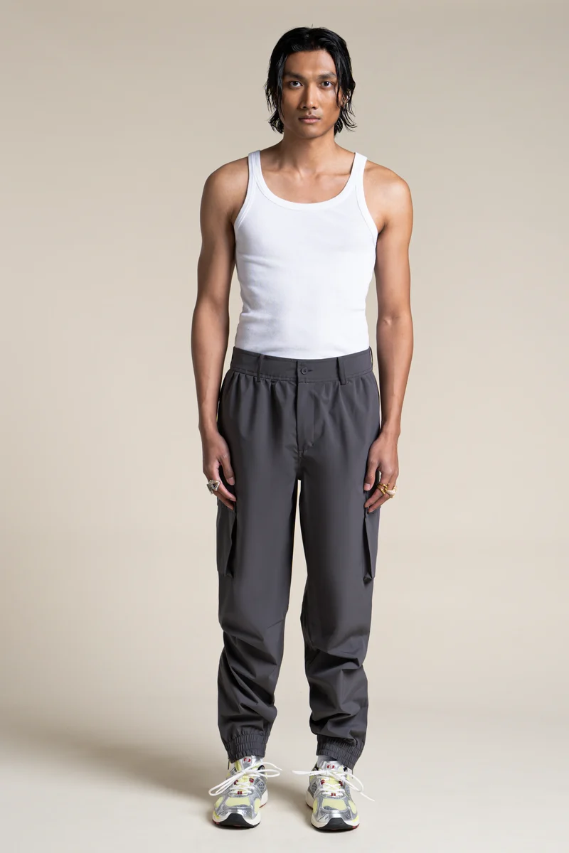Gambetta - Pantalon de Pluie