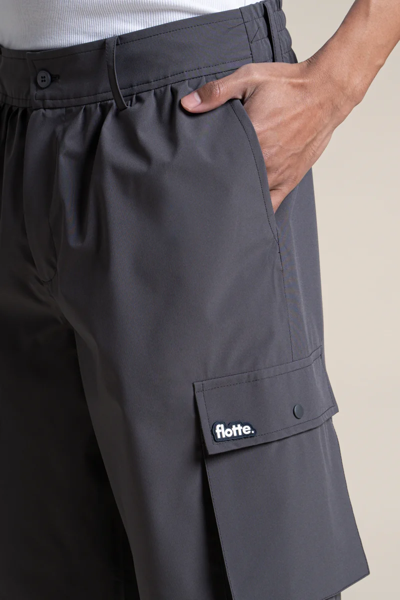 Gambetta - Pantalon de Pluie