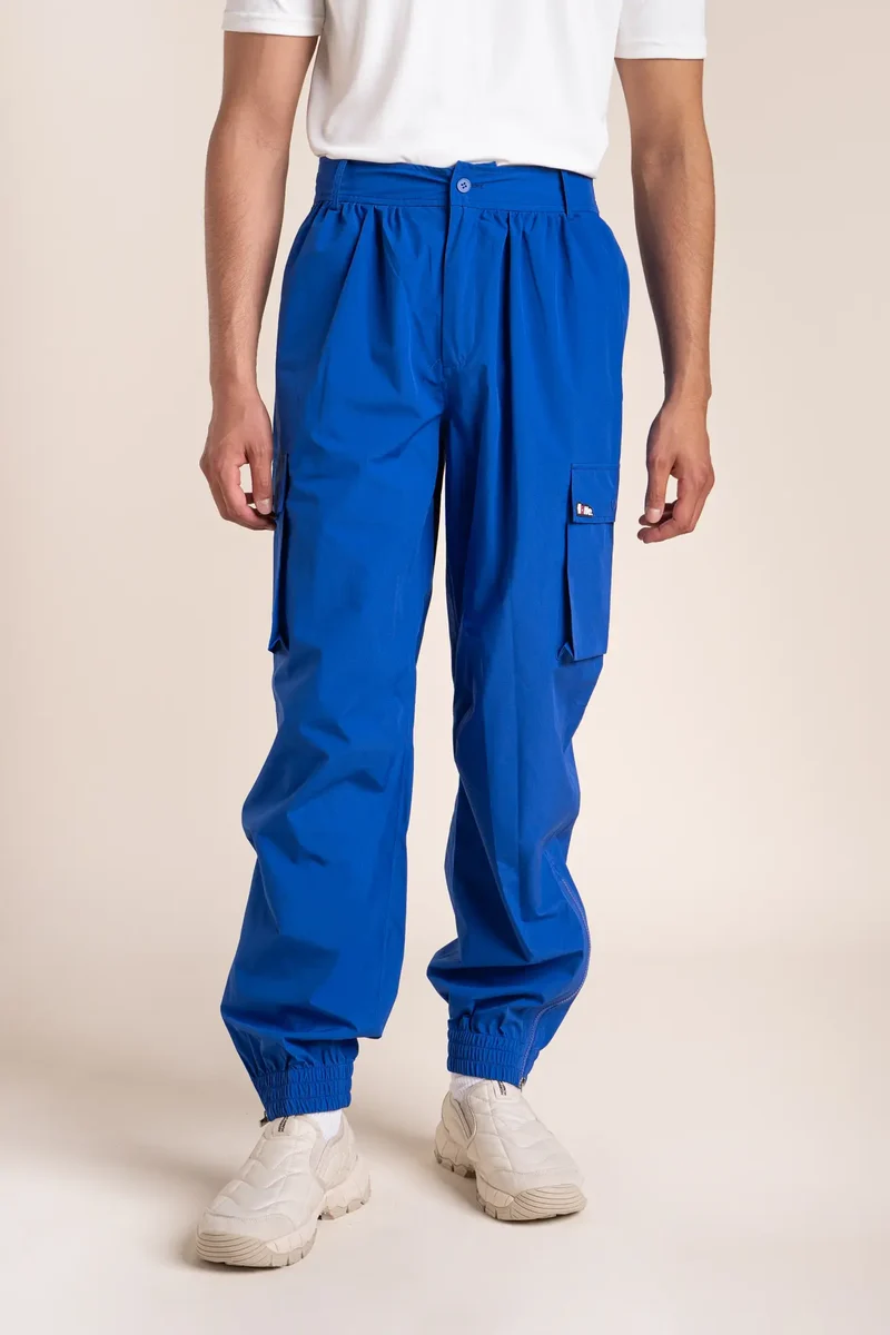 Gambetta - Pantalon de Pluie