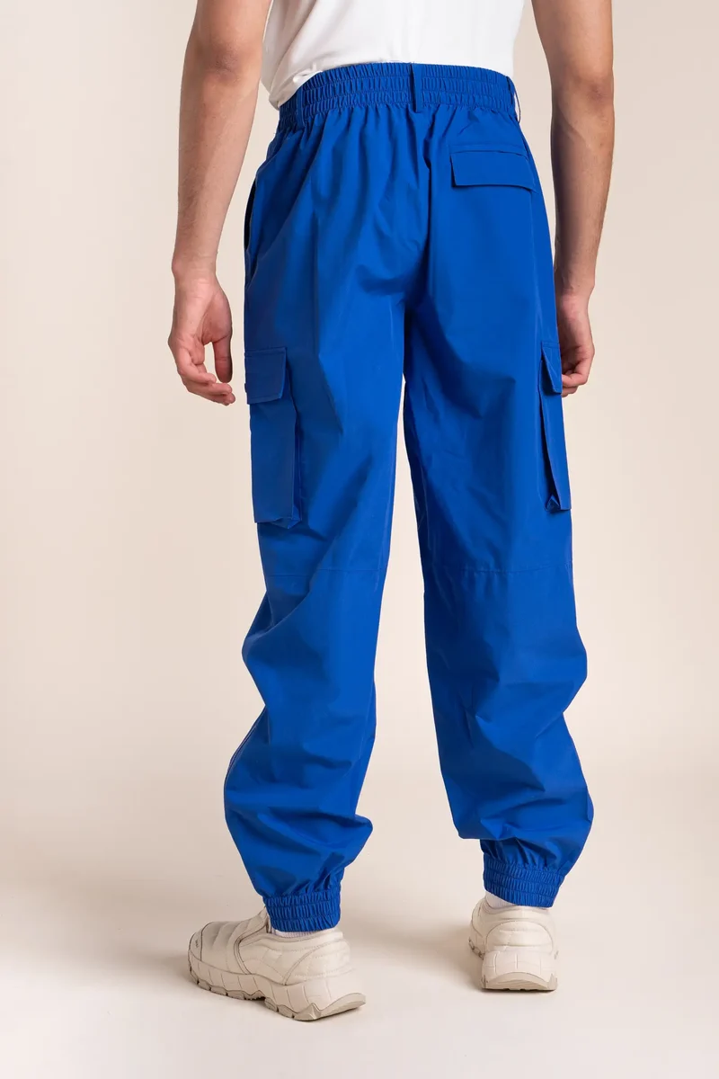 Gambetta - Pantalon de Pluie