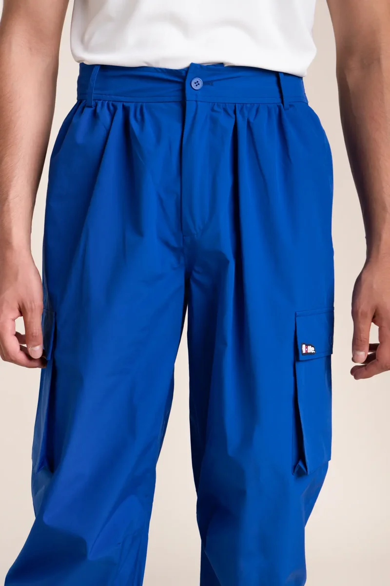 Gambetta - Pantalon de Pluie