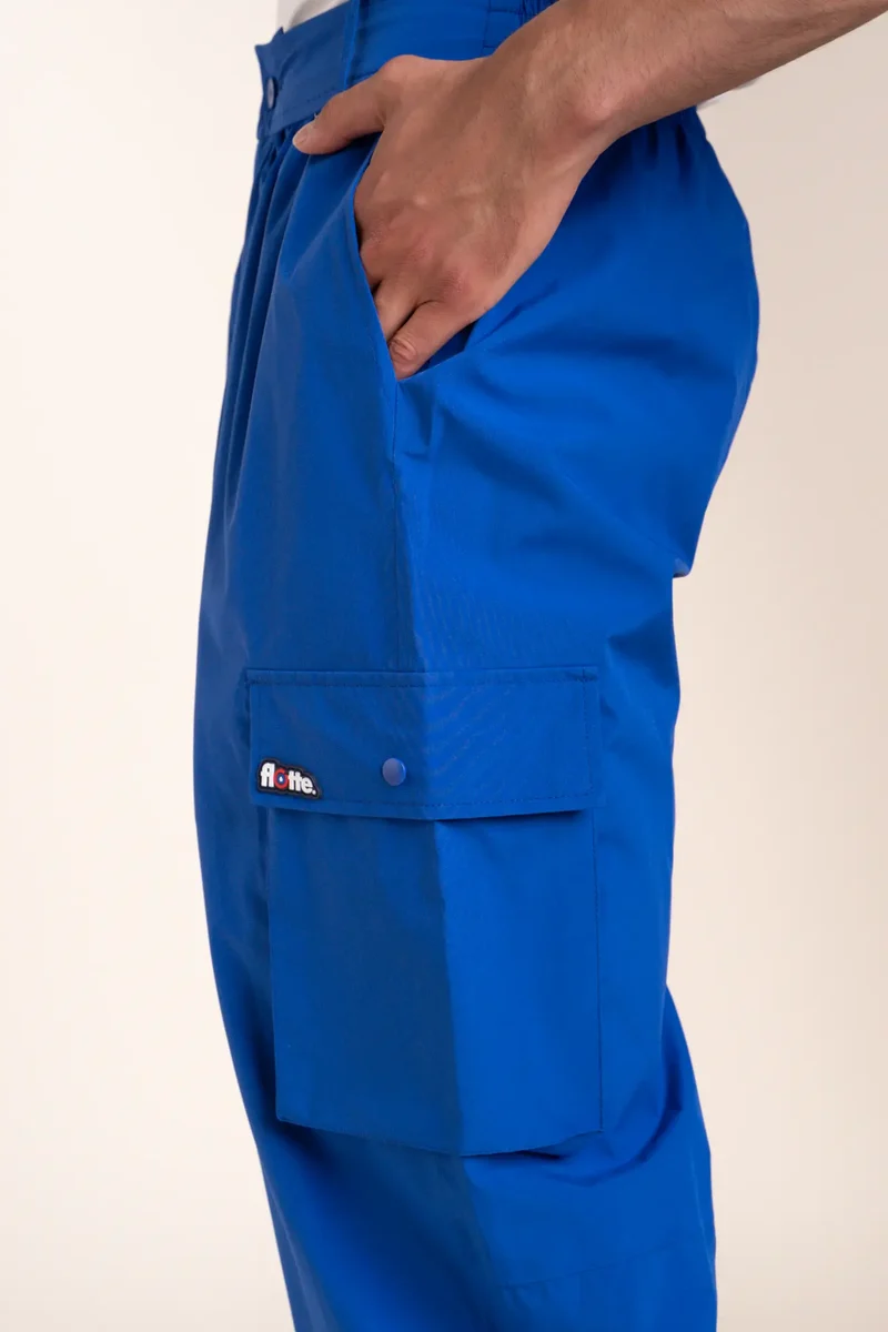 Gambetta - Pantalon de Pluie