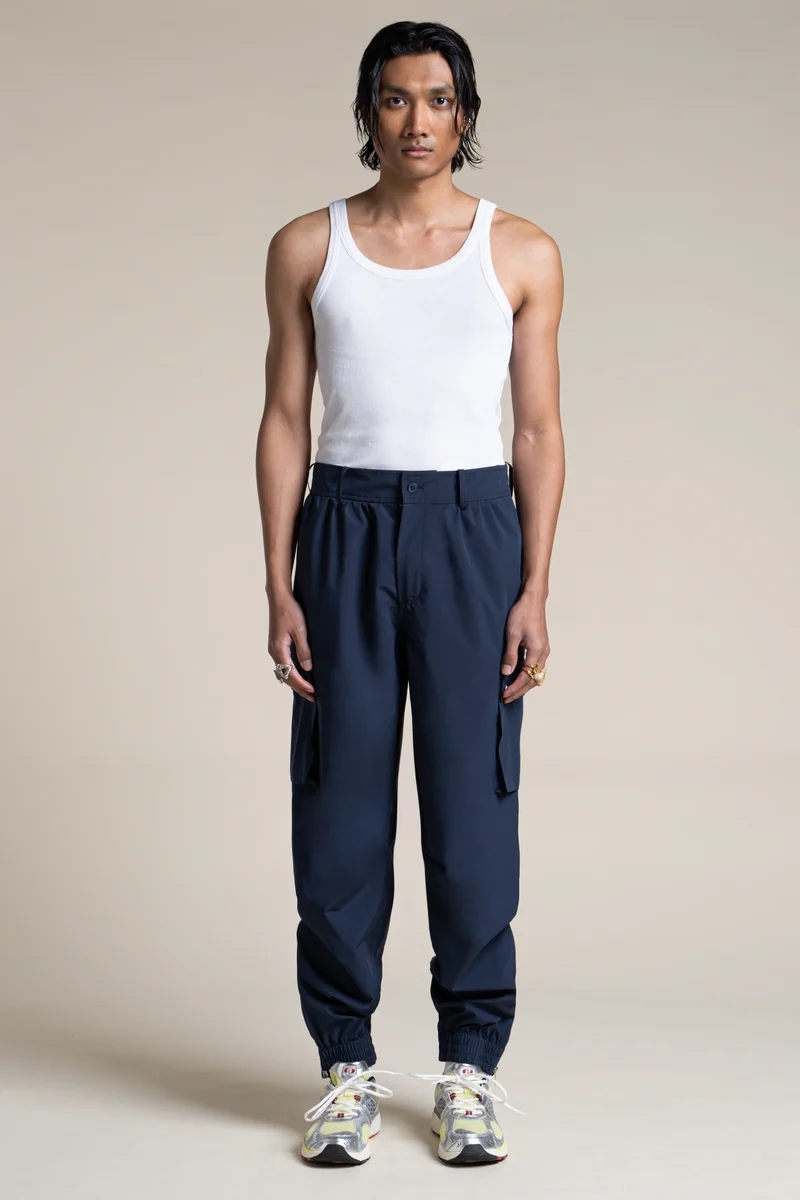 Gambetta - Pantalon de Pluie