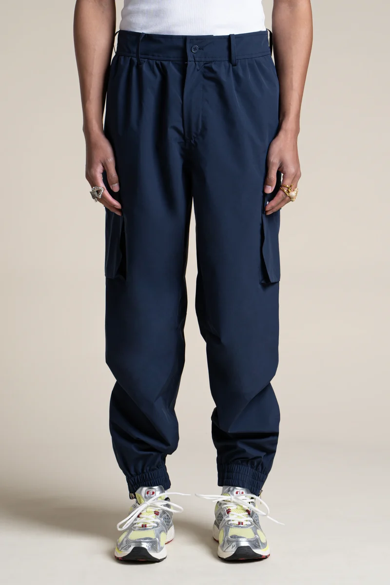 Gambetta - Pantalon de Pluie