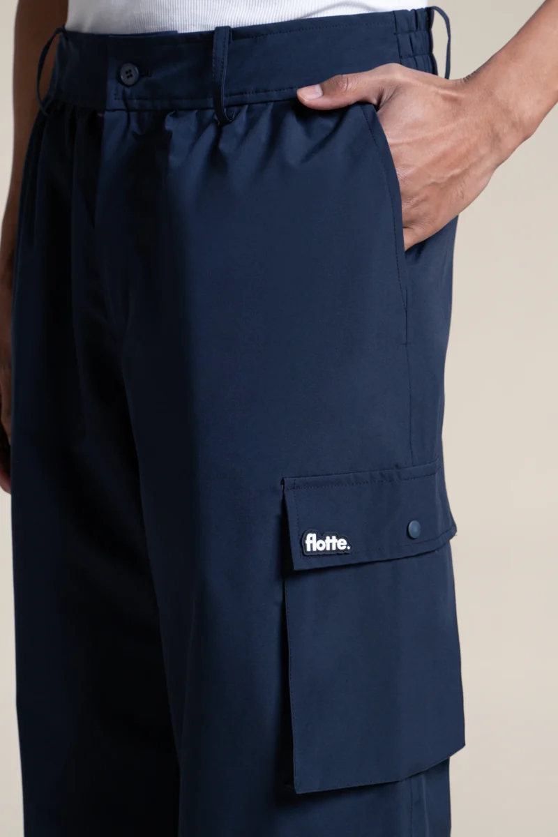Gambetta - Pantalon de Pluie