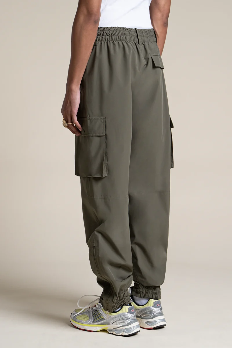 Gambetta - Pantalon de Pluie