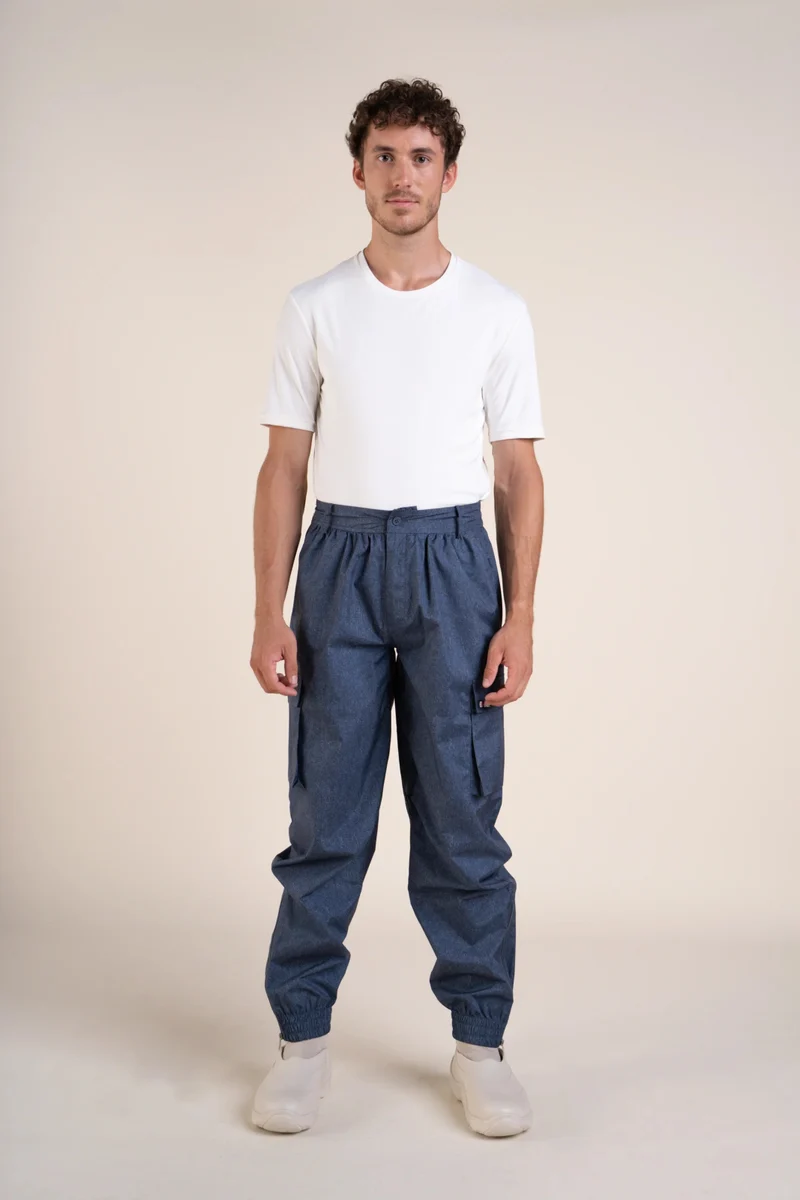 Gambetta - Pantalon de Pluie
