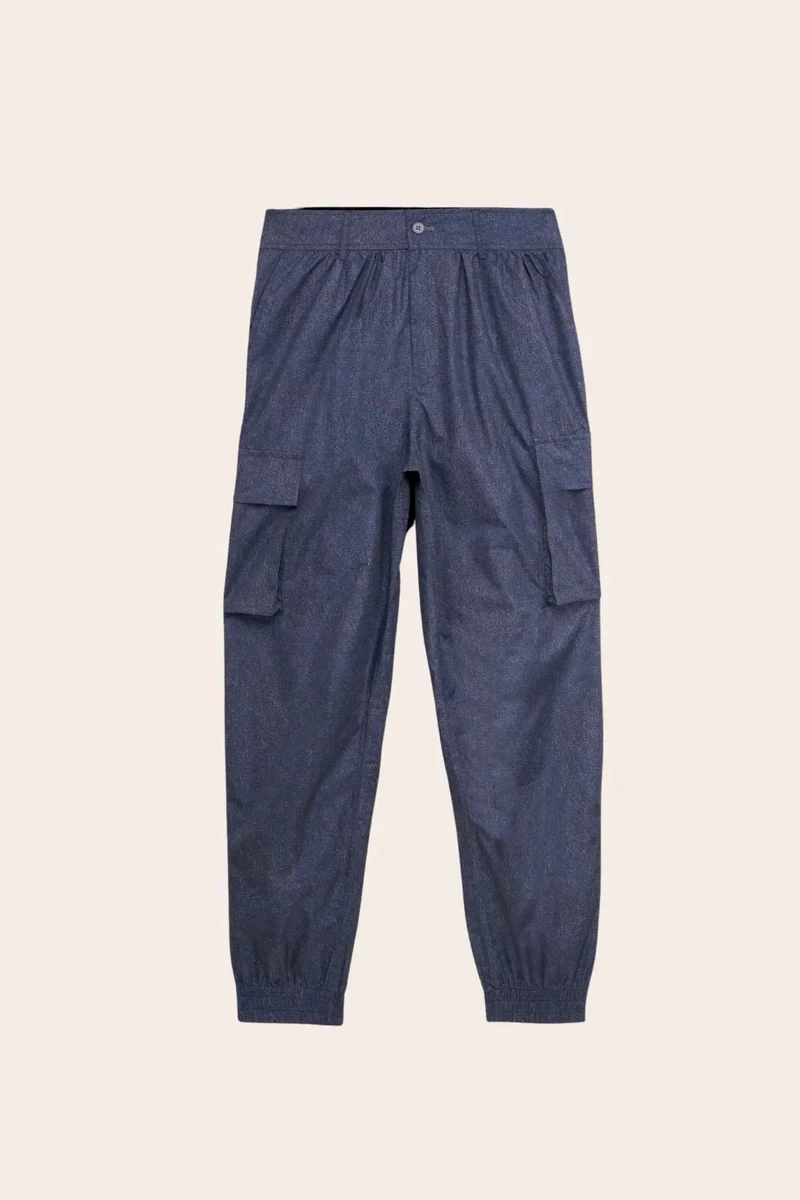 Gambetta - Pantalon de Pluie