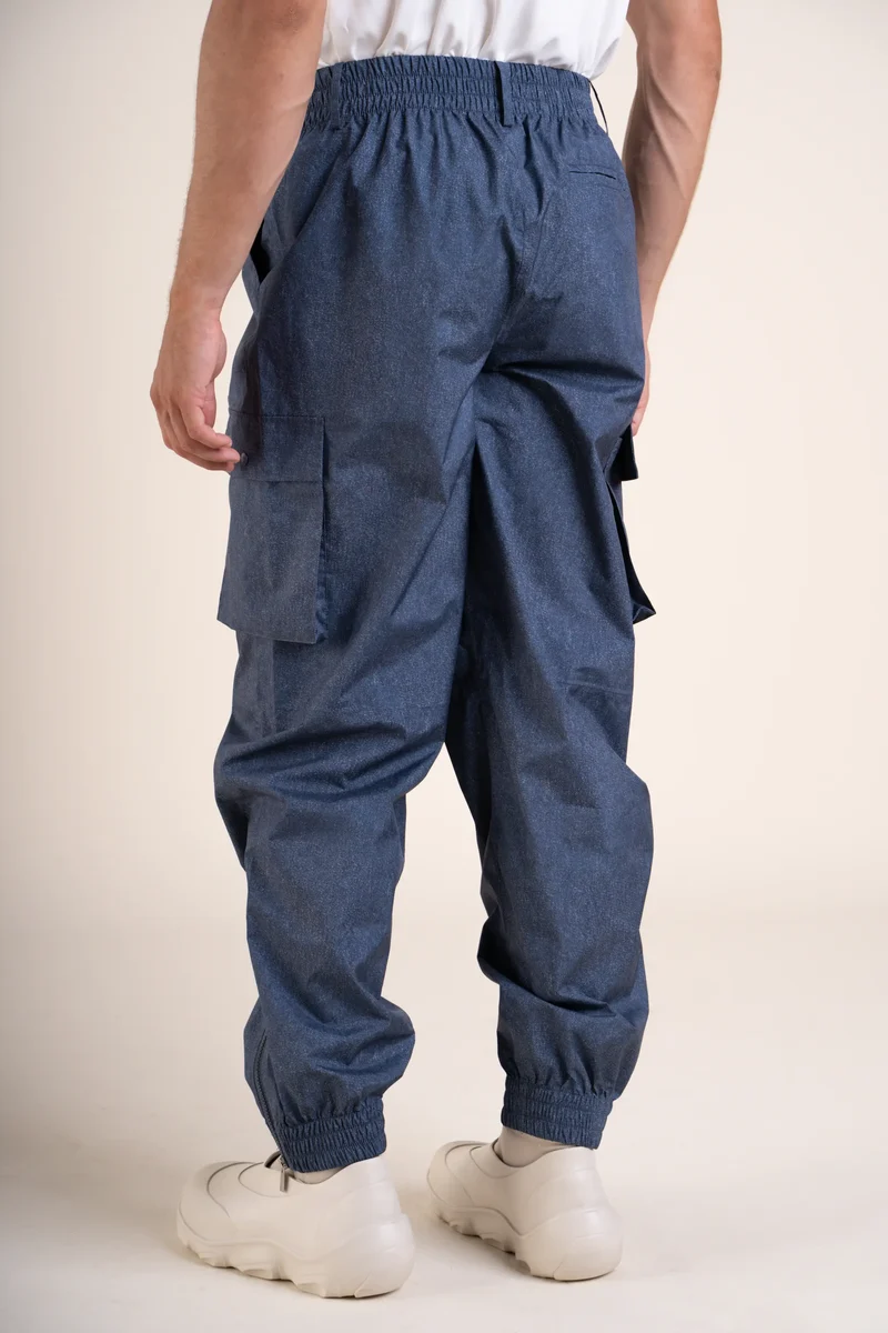 Gambetta - Pantalon de Pluie