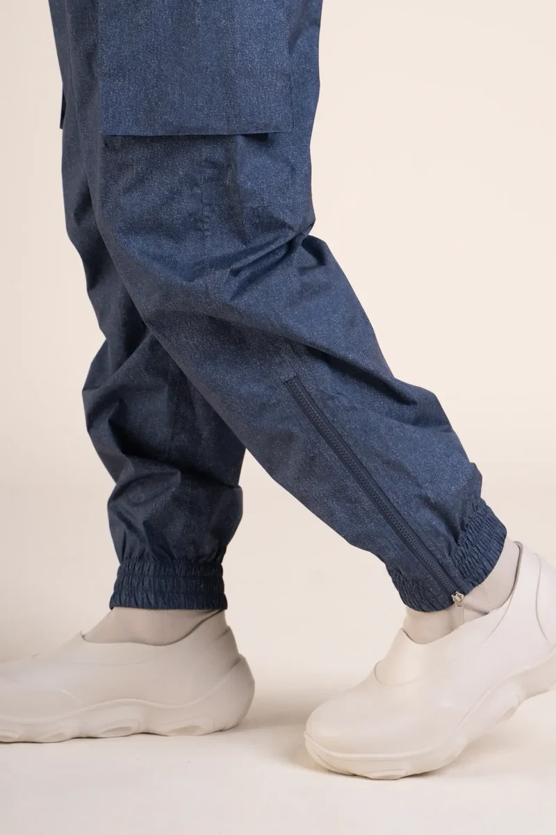 Gambetta - Pantalon de Pluie