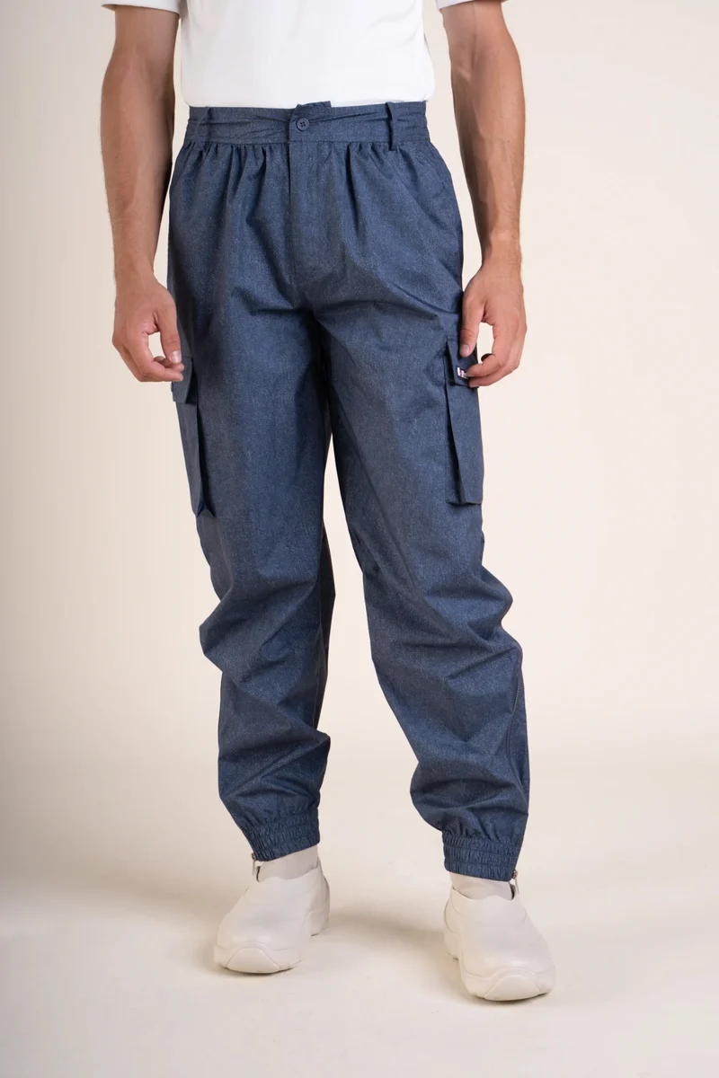 Gambetta - Pantalon de Pluie