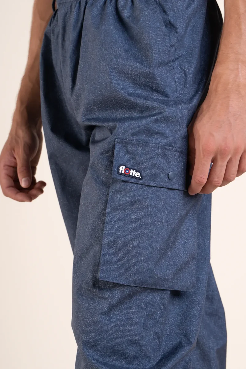 Gambetta - Pantalon de Pluie