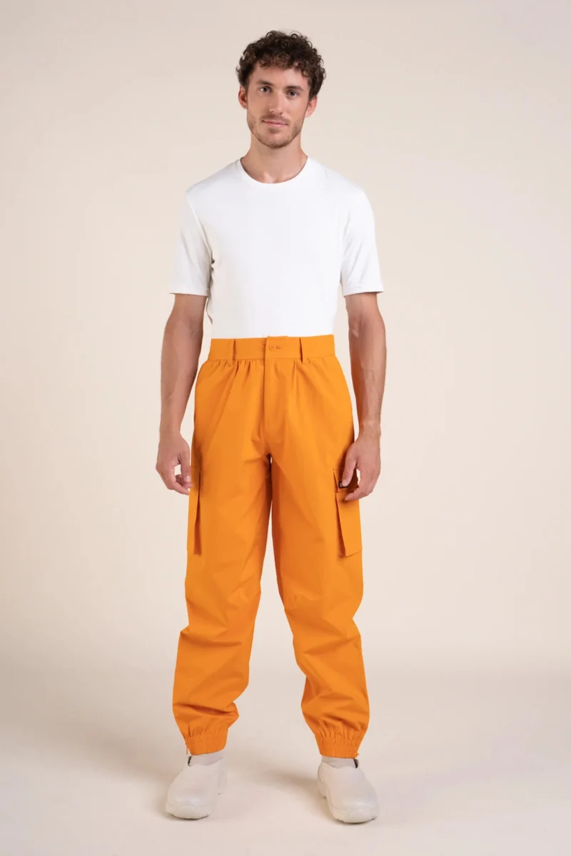 Gambetta - Pantalon de Pluie
