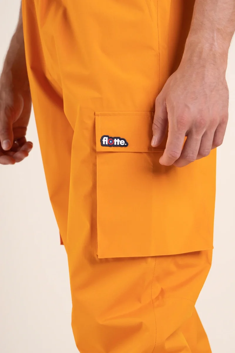 Gambetta - Pantalon de Pluie